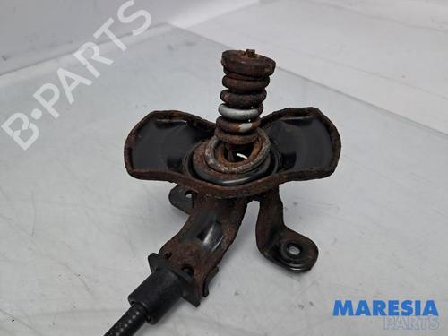 Support PEUGEOT 5008 (0U_, 0E_) 1.6 16V | BP31514900C155 