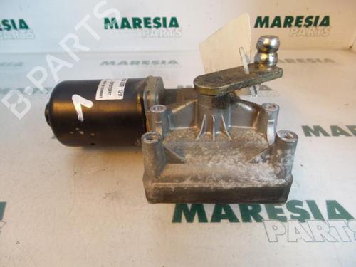 Used Front wiper motor PEUGEOT 307 SW (3H) 2.0 HDi 135 (136 hp) 31482894