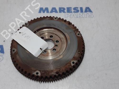 Used Flywheel CITROËN C3 Pluriel (HB_) 1.6 (109 hp) 31461388