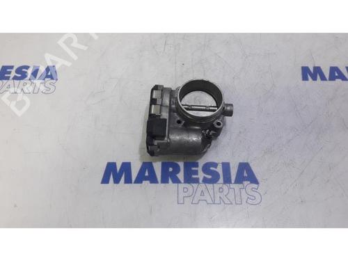 Used Throttle body ALFA ROMEO BRERA (939_) 2.2 JTS (939.DXB11) (185 hp) 31412624