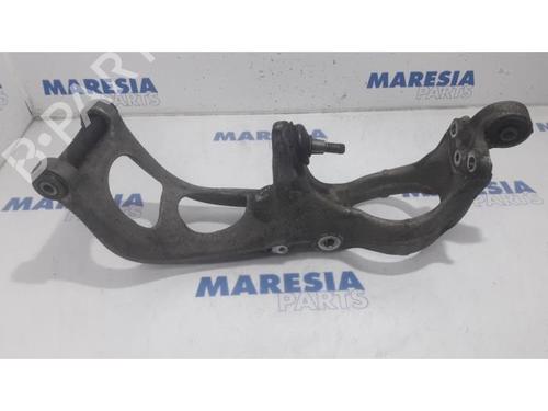 Used Support Support CITROËN C5 III (RD_) 1.6 HDi 110 (RD9HL0, RD9HR8, RD9HRA) (112 hp) 31464841 31464841