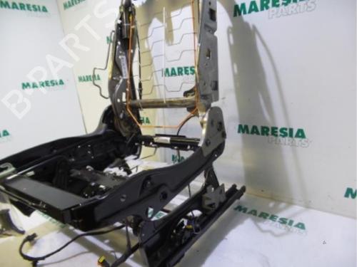 Cup/Object holder RENAULT MEGANE II Coupé-Cabriolet (EM0/1_) 1.6 16V | BP31479542I37