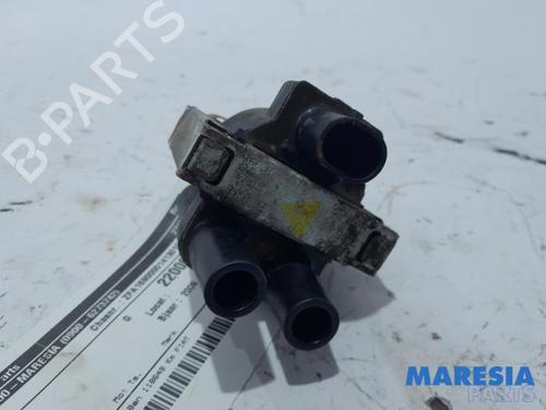 Ignition coil FIAT PANDA (169_) 1.2 (169.AXB11, 169.AXB1A) | BP31393891M94