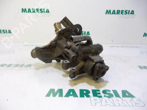 Used Steering pump PEUGEOT BOXER Van 2.2 HDi 120 (120 hp) 31517524
