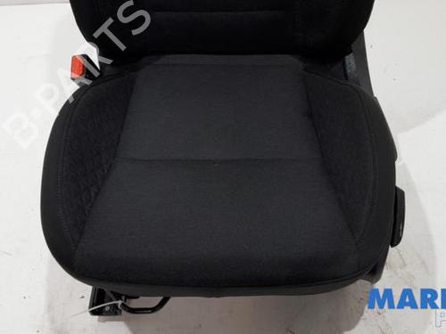 Banco frente esquerdo RENAULT CLIO V (B7_) 1.0 TCe 100 (B7MT) | BP31412832C15 