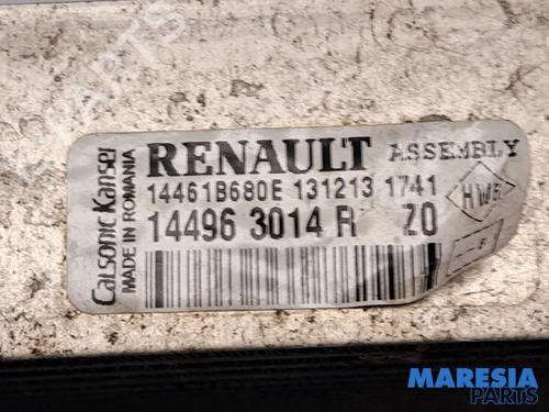 Intercooler RENAULT CLIO IV Grandtour (KH_) 0.9 TCe 90 | BP31536365M30