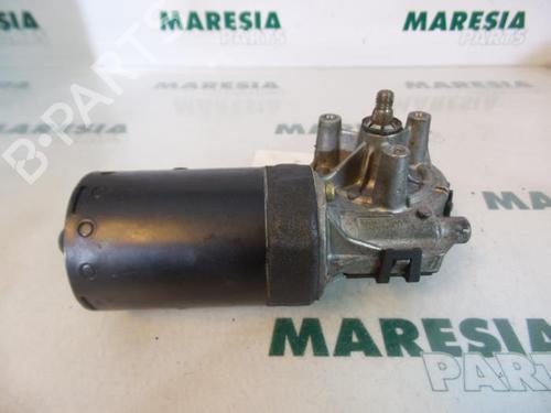 Used Front wiper motor PEUGEOT 206 Hatchback (2A/C) 1.6 16V (109 hp) 31424010