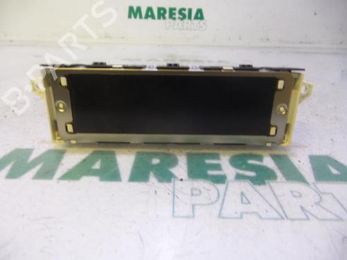 Used Electronic module PEUGEOT 207 (WA_, WC_) 1.4 16V (95 hp) 31441081