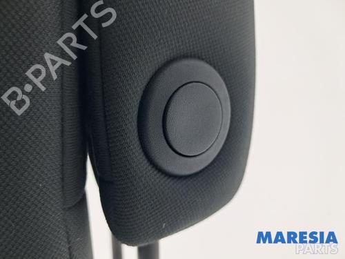 Headrest RENAULT MEGANE III Hatchback (BZ0/1_, B3_) 1.6 16V (BZ1B, BZ1H) | BP40462826I31 - Image 3