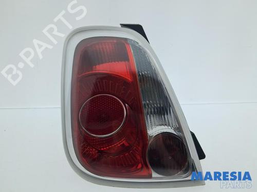 Used Left taillight Left taillight 38285183 38285183