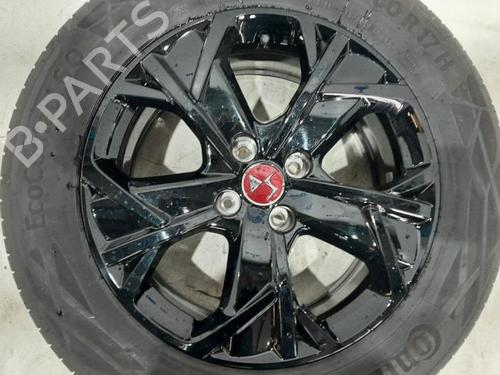 Fælk DS DS 3 / DS 3 CROSSBACK (UR_, UC_, UJ_) 1.2 PureTech 130 (URHNSS) | BP31403755C45 