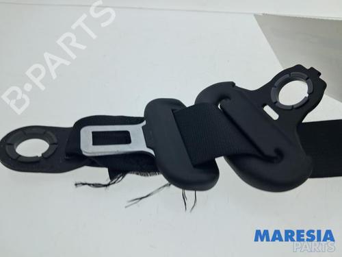 Rear left seatbelt PEUGEOT 108 1.0 VTi | BP37524302I29 - Image 2