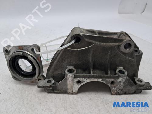 Used Manual Gearbox (For Parts) FIAT 500 (312_) 1.2 (312AXA1A) (69 hp) 31522871