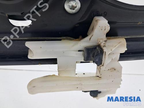 Front right window mechanism FIAT 500 (312_) 1.2 (312AXA1A) | BP39449698C23 - Image 4