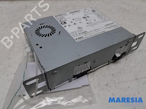 Radio RENAULT CLIO V (B7_) 1.0 TCe 100 (B7MT) | BP31530433E6