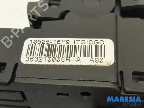 Switch RENAULT GRAND SCÉNIC III (JZ0/1_) 2.0 16V (JZ0G) | BP31400962I30 - Image 3