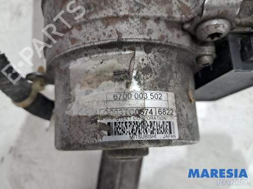 Steering rack CITROËN C4 CACTUS 1.2 VTi 82 | BP31425327M22 