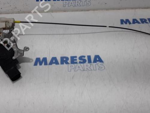 Electronic module CITROËN C1 (PM_, PN_) 1.0 | BP31504596M83