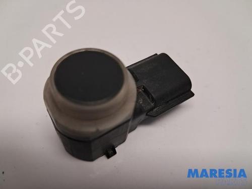 Used Electronic sensor RENAULT CLIO IV Grandtour (KH_) 1.5 dCi 90 (KHN3, KHN4) (90 hp) 31451200