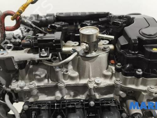 Engine CITROËN C3 III (SX) 1.2 THP 110 (SXHNPS, SXHNZT, SXHNZ6) | BP33889260M1  - Image 15