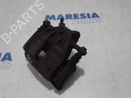 right-front-brake-caliper-renault-clio-iii-br01-cr01-2005-2006-2007-2008-2009-2010-2011-2012-2013-2014-31410128 main image