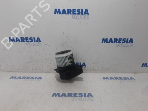 Used Heater blower motor FIAT PANDA (312_, 319_) 0.9 (312PXH1A) (65 hp) 31475463