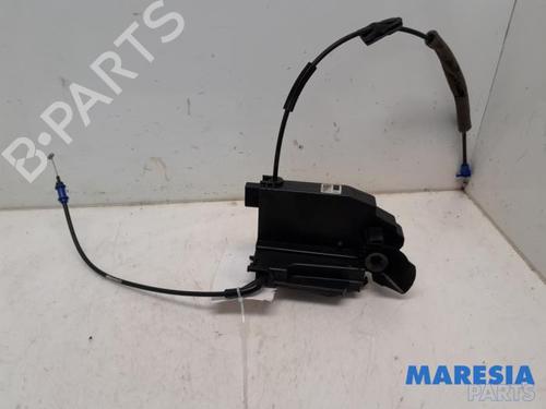 Used Electronic module CITROËN C4 Grand Picasso II (DA_, DE_) 1.6 VTi 120 (120 hp) 31477034