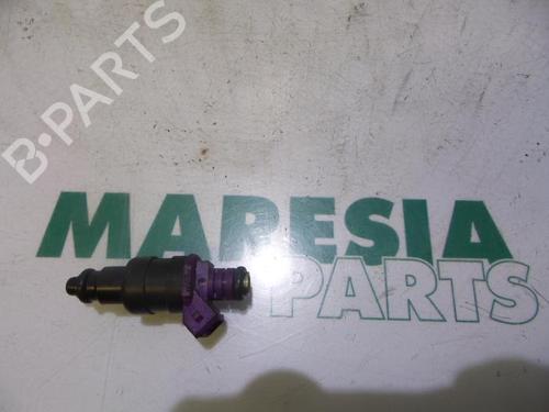 Used Injector RENAULT CLIO II (BB_, CB_) 1.2 (BB0A, BB0F, BB10, BB1K, BB28, BB2D, BB2H, CB0A,... (58 hp) 31442194