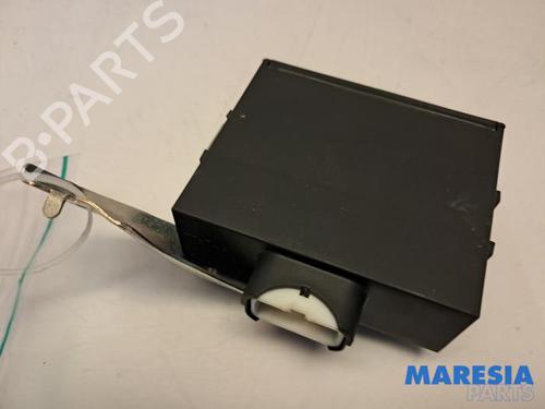 Used Electronic module PEUGEOT 107 (PM_, PN_) 1.0 (68 hp) 31410544