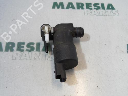 Used Other RENAULT VEL SATIS (BJ0_) 2.0 16V Turbo (BJ0K) (163 hp) 31491858