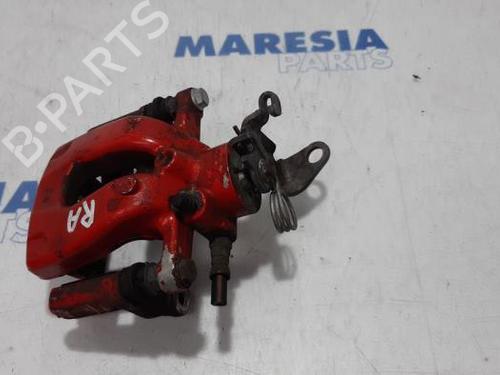 Used Right rear brake caliper ALFA ROMEO BRERA (939_) 2.2 JTS (939.DXB11) (185 hp) 31474510