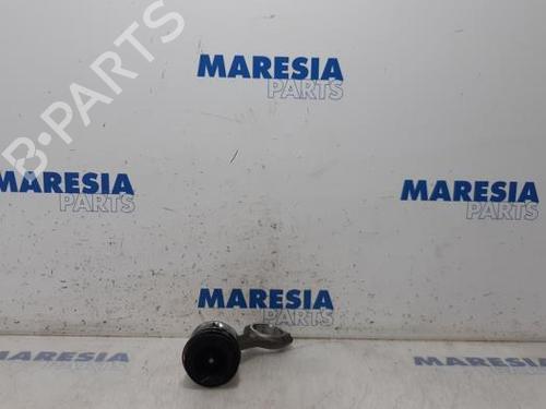 Andre CITROËN JUMPY III Van (V_) 1.6 BlueHDi 95 (95 hp) 31430799