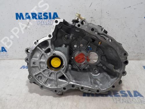 Manual Gearbox (For Parts) CITROËN C3 II (SC_) 1.0 VTi 68 | BP31493373M65