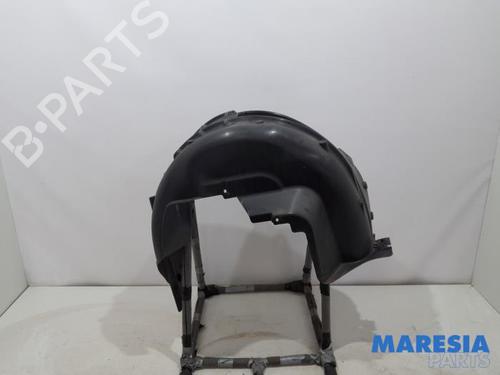 Hjulbue Hjulbue PEUGEOT 5008 II (MC_, MJ_, MR_, M4_) 1.2 THP (MRHNYH, MRHNYW, MRHNSJ, MRHNSU, MRHNSM) (131 hp) 31505638 31505638