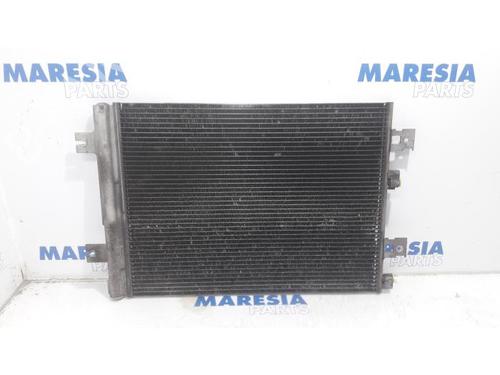 AC Kondensor DACIA DUSTER (HS_) 1.6 16V (105 hp) 31420414