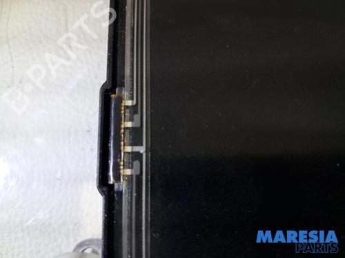 Electronic module CITROËN C4 Picasso II 1.6 THP 155 | BP31478908M83