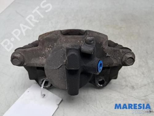 Right front brake caliper FIAT 500 C (312_) 1.2 (312CXA1A, 312AXA1A) | BP32011860M104 - Image 5