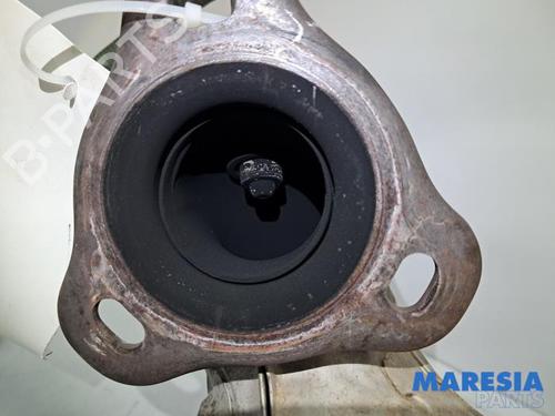 Catalyst RENAULT CLIO IV Grandtour (KH_) 0.9 TCe 90 | BP31536226M10 