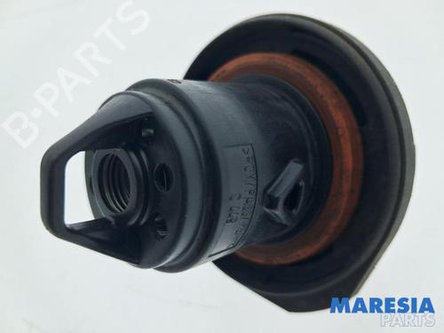Electronic module FIAT 500 C (312_) 1.2 (312CXA1A, 312AXA1A) | BP36985455M83 - Image 5