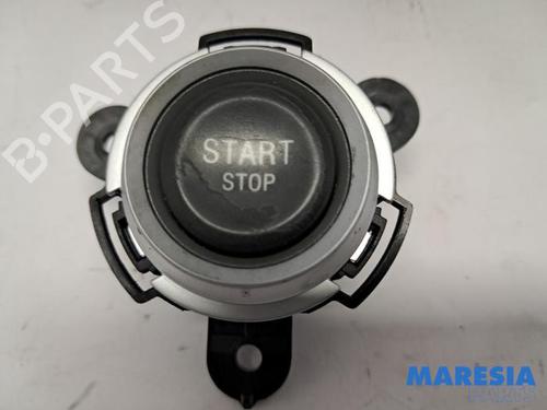 Engine control unit (ECU) ALFA ROMEO 159 Sportwagon (939_) 1.8 MPI (939BXL1A) | BP31428480M57