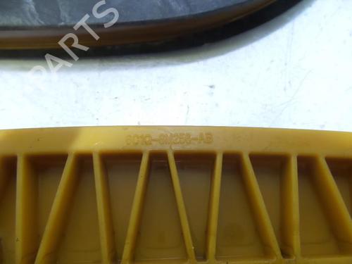 Timing cover CITROËN JUMPER II Van 2.2 HDi 100 | BP31385993M123