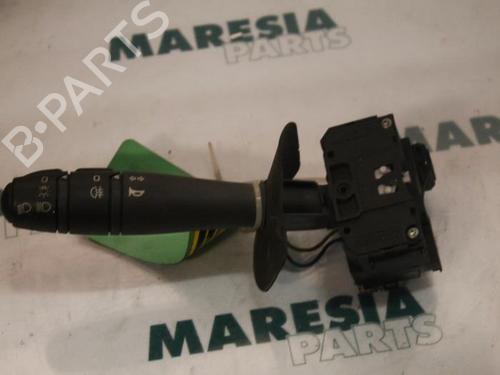 Used Steering column stalk RENAULT CLIO II (BB_, CB_) 1.9 D (B/CB0E, BB0J) (64 hp) 31464021