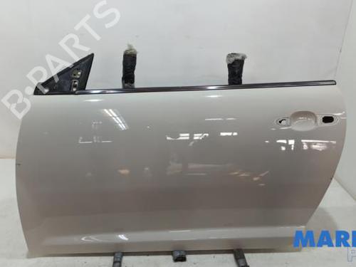 Used Left front door Left front door 37524314 37524314