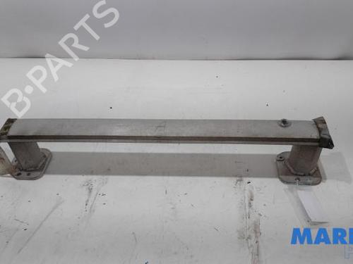 Køfangervange CITROËN C4 II (NC_) 1.6 VTi 120 (NC5FS0, NC5FS9) (120 hp) 31385089