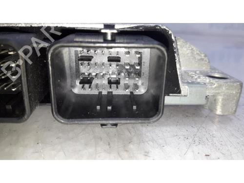 Engine control unit (ECU) RENAULT TRAFIC II Van (FL) 1.9 dCi 80 (FL0B) | BP31468716M57 