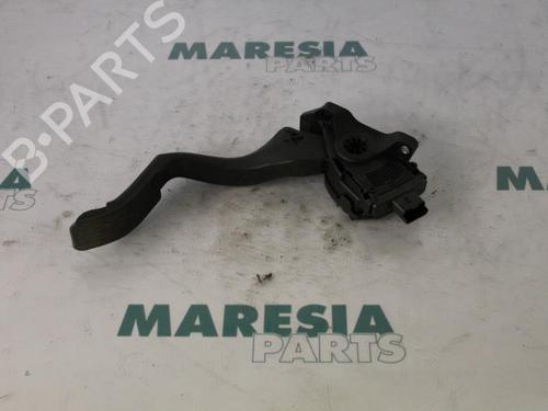 Used Electronic module PEUGEOT 207 SW (WK_) 1.6 16V (120 hp) 31487750