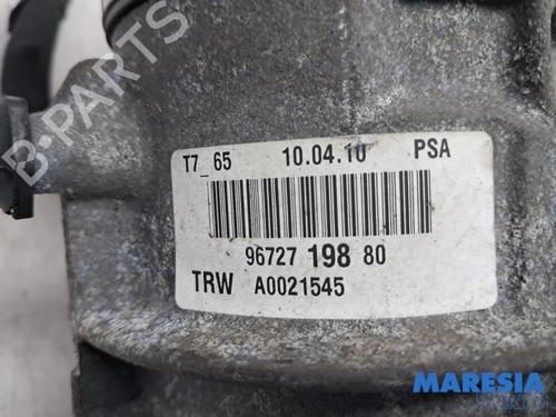 Steering pump PEUGEOT 308 CC (4B_) 1.6 16V | BP37524113M99 - Image 6