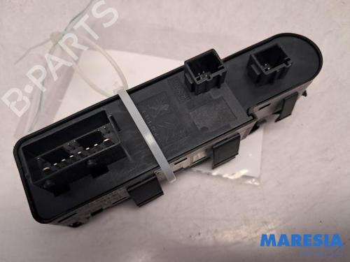 Switch CITROËN C3 II (SC_) 1.2 VTi 82 | BP31403055I30