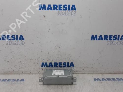 Used Radio Radio PEUGEOT 308 SW II (LC_, LJ_, LR_, LX_, L4_) 1.6 BlueHDi 120 (120 hp) 31452342 31452342