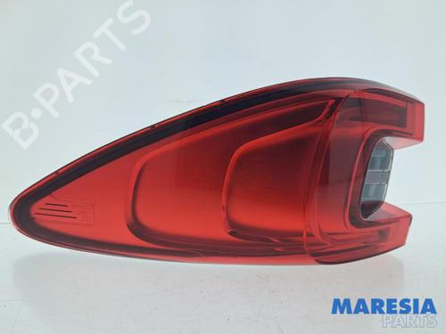 Right taillight RENAULT KADJAR (HA_, HL_) 1.2 TCe 130 (HLMR) | BP39726059C35 - Image 2
